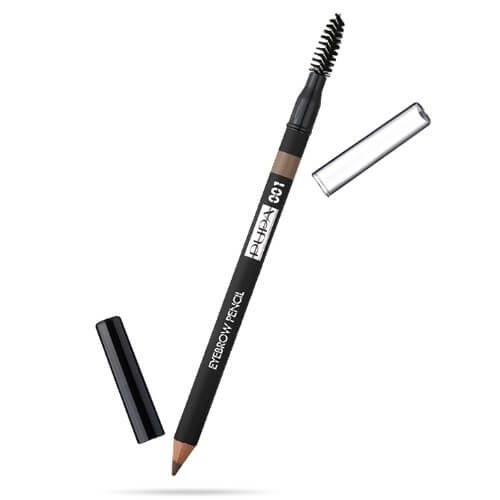 PUPA-Long-Lasting Eyebrow Pencil PUPA-Long-Lasting Eyebrow Pencil